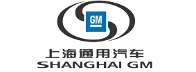 SHANGHAI GM