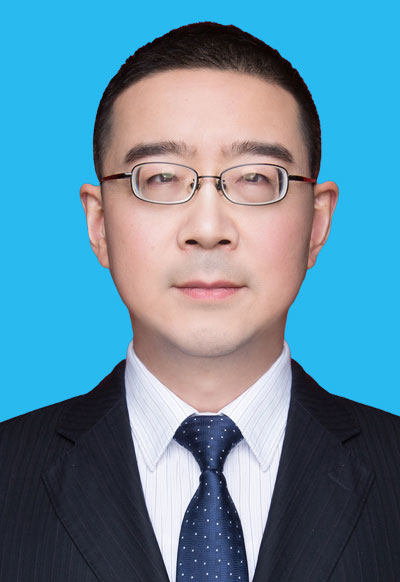 叶贤忠